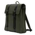 Green - Side - Vinga Baltimore 19L Backpack