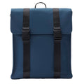 Navy - Front - Vinga Baltimore 19L Backpack