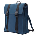 Navy - Side - Vinga Baltimore 19L Backpack