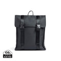 Black - Front - Vinga Baltimore 19L Backpack