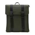 Green - Front - Vinga Baltimore 19L Backpack