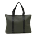 Green - Back - Vinga Baltimore Tote Bag