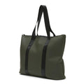 Green - Side - Vinga Baltimore Tote Bag