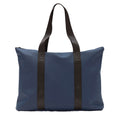 Navy - Front - Vinga Baltimore Tote Bag