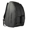 Black - Side - Vinga Baltimore Gym Backpack