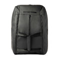 Black - Front - Vinga Baltimore Gym Backpack