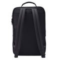 Black - Back - Vinga Baltimore Travel Backpack