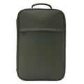 Green - Front - Vinga Baltimore Travel Backpack