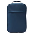 Navy - Front - Vinga Baltimore Travel Backpack