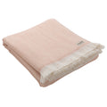 Pink - Front - Ukiyo HisakoAWARE 4 Seasons Towel