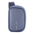 Navy - Front - XD Design Bobby 4L Crossbody Bag