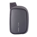 Black - Front - XD Design Bobby 4L Crossbody Bag