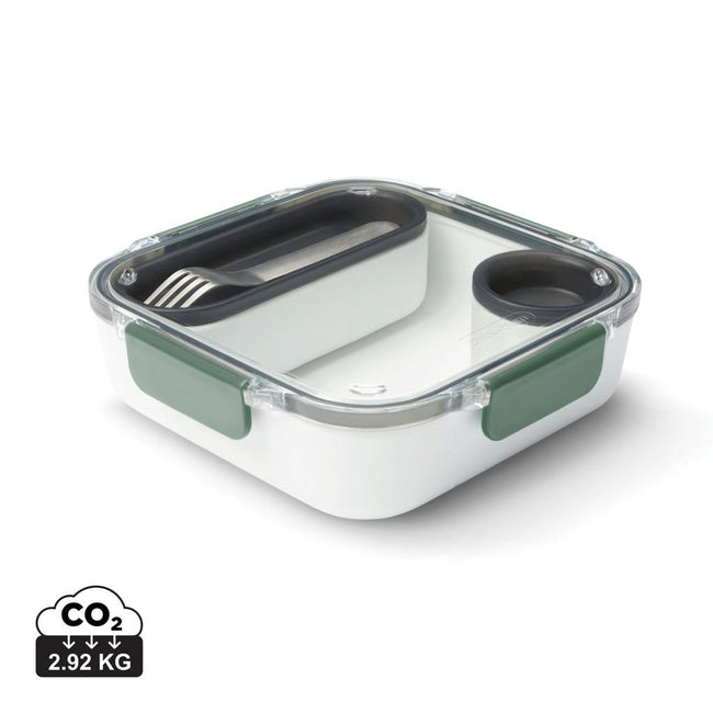 Olive Green - Front - Black + Blum Original Lunch Box