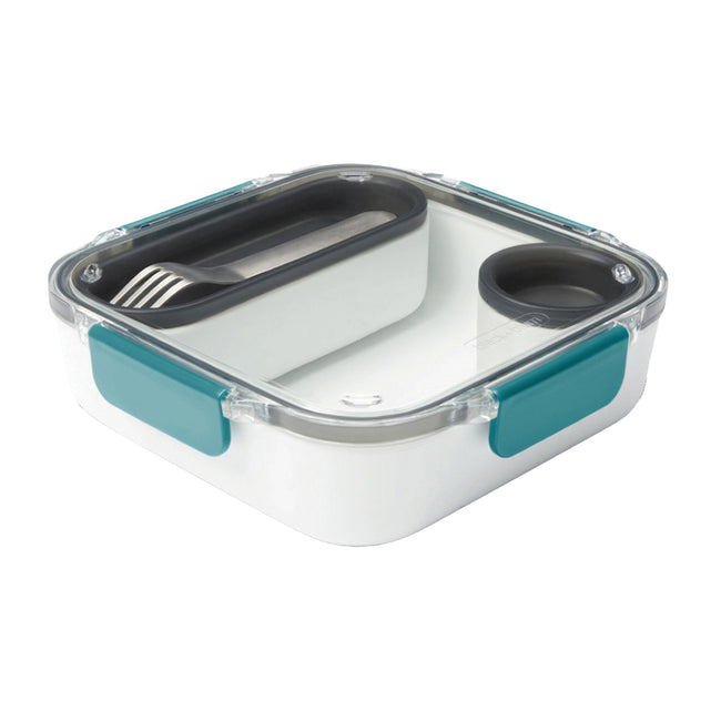 Turquoise - Front - Black + Blum Original Lunch Box