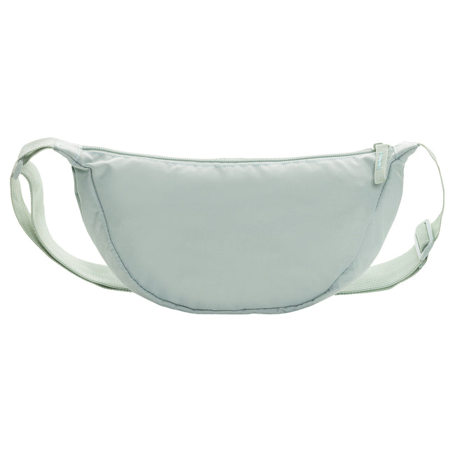 Green Iceberg - Front - XD Collection Aware Crescent Shaped RPET Sling