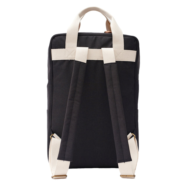 Black - Back - Vinga Sortino Cooling Backpack