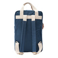 Blue - Back - Vinga Sortino Cooling Backpack