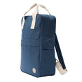 Blue - Side - Vinga Sortino Cooling Backpack