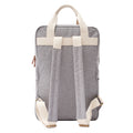 Grey - Back - Vinga Sortino Cooling Backpack