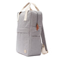 Grey - Side - Vinga Sortino Cooling Backpack