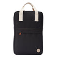 Black - Front - Vinga Sortino Cooling Backpack