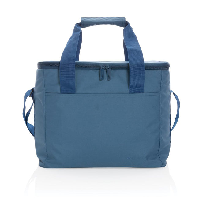 Blue - Lifestyle - XD Xclusive Impact 17L Large Cooler Bag