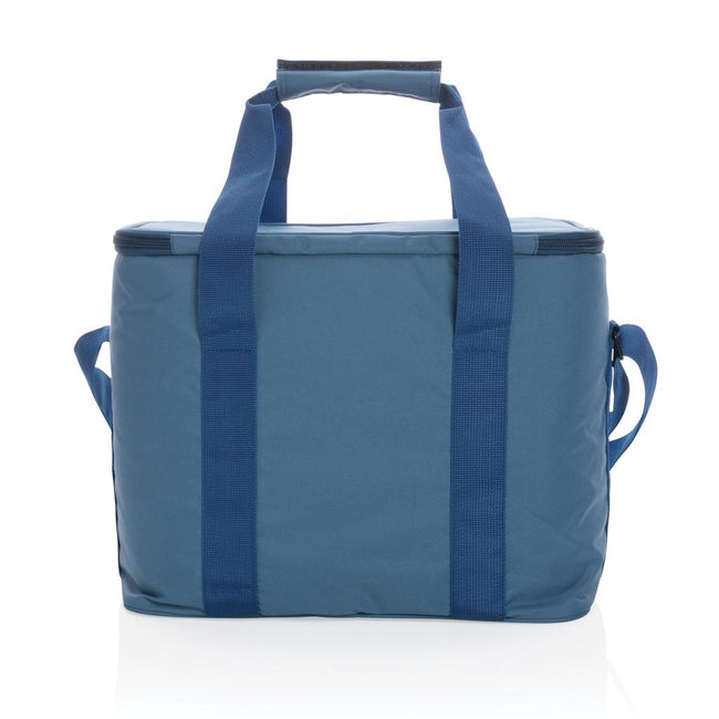 Blue - Close up - XD Xclusive Impact 17L Large Cooler Bag