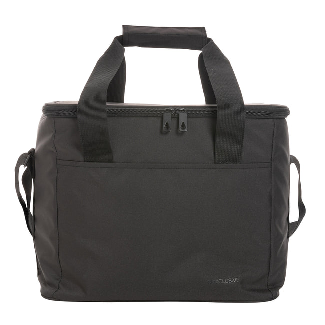 Black - Front - XD Xclusive Impact 17L Large Cooler Bag