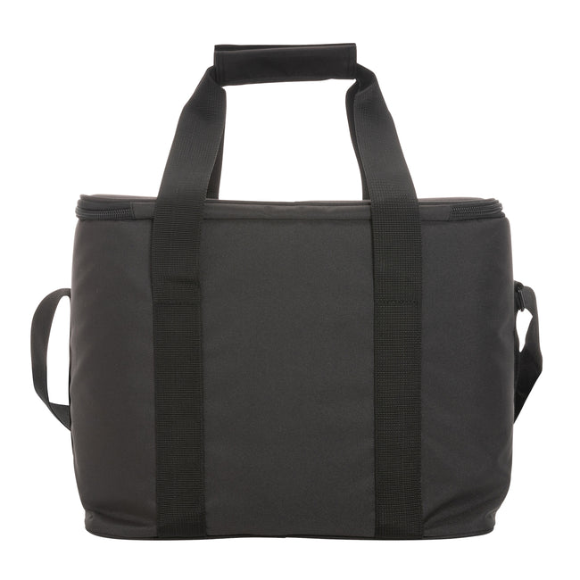 Black - Back - XD Xclusive Impact 17L Large Cooler Bag
