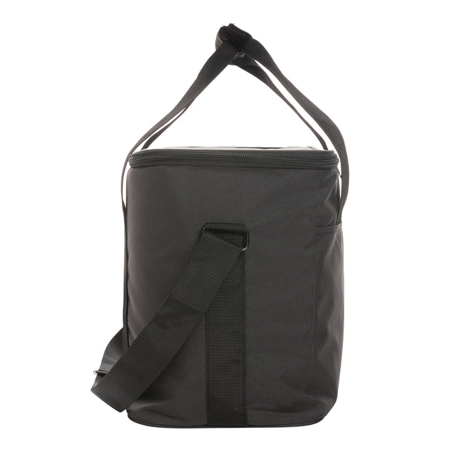 Black - Side - XD Xclusive Impact 17L Large Cooler Bag
