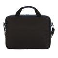 Blue - Back - XD Collection Kazu RPET Aware Laptop Bag