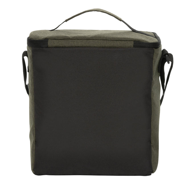 Green - Back - XD Collection Kazu 8L RPET Cooler Bag