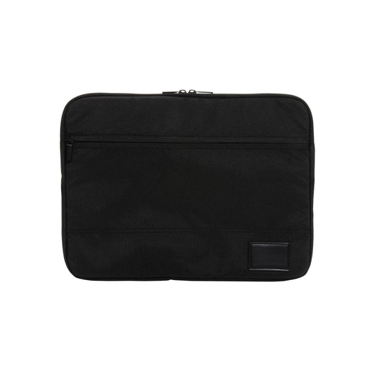 Black - Front - XD Collection Impact Aware Laptop Sleeve