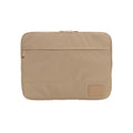 Beige - Front - XD Collection Impact Aware Laptop Sleeve