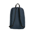 Navy - Back - XD Collection RPET Lightweight Backpack