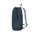 Navy - Side - XD Collection RPET Lightweight Backpack