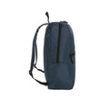 Navy - Lifestyle - XD Collection RPET Lightweight Backpack