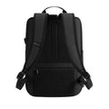 Black - Back - XD Design Urban Water Resistant Anti-Theft 26L Backpack