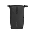 Black - Pack Shot - XD Design Urban Water Resistant Anti-Theft 26L Backpack