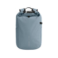 Blue - Front - XD Design Urban Water Resistant Anti-Theft 26L Backpack