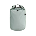 Green Iceberg - Front - XD Design Urban Water Resistant Anti-Theft 26L Backpack