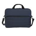 Navy - Front - XD Xclusive Impact RPET 6.5L Laptop Bag