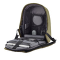 Green - Pack Shot - XD Design Bobby Hero Anti-Theft Backpack