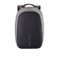 Grey - Front - XD Design Bobby Hero Anti-Theft Backpack