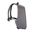 Grey - Lifestyle - XD Design Bobby Hero Anti-Theft Backpack