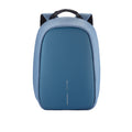 Light Blue - Front - XD Design Bobby Hero Anti-Theft Backpack