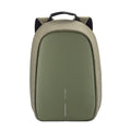 Green - Front - XD Design Bobby Hero Anti-Theft Backpack