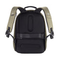 Green - Back - XD Design Bobby Hero Anti-Theft Backpack
