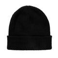 Black - Front - XD Collection Pryor AWARE Polylana Cuffed Beanie