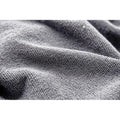 Grey - Side - Vinga Active Dry RPET Towel